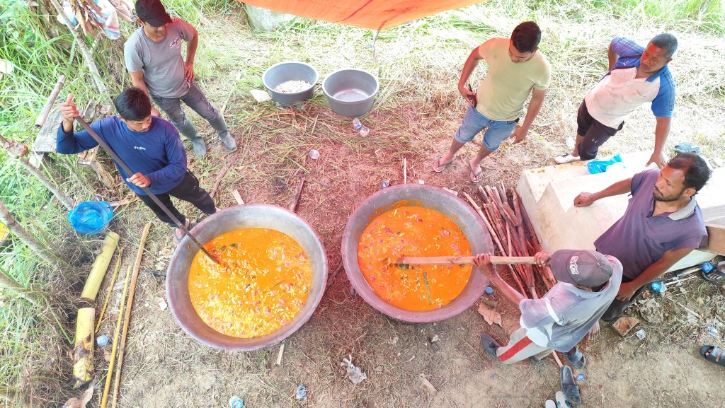 KHANDURI BLANG